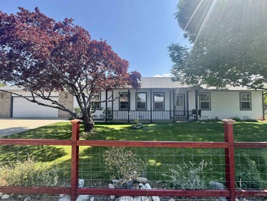 Colorado River Home For Sale in Palisade Colorado