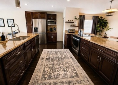 Welcome to this move-in-ready 3-bedroom, 2-bath home offering 1 - photo 2