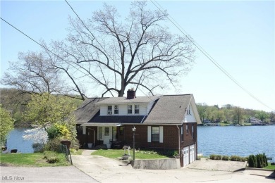 Lake Home For Sale in , Ohio