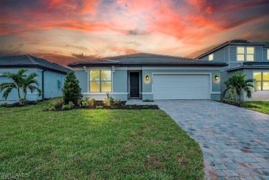 Lake Home For Sale in Fort Myers, Florida