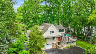Lake Iosco Home For Sale in Bloomingdale New Jersey