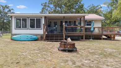 Lake Home For Sale in Grove, Oklahoma