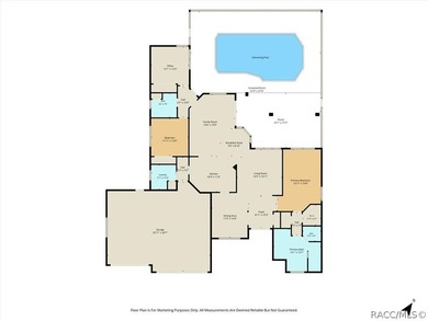Welcome to this beautifully maintained 3-bedroom, 2-bath home - photo 45
