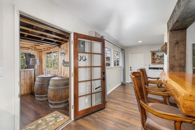 Opportunity awaits! This classic Bass Lake cabin offers the - photo 7