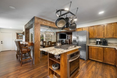 Opportunity awaits! This classic Bass Lake cabin offers the - photo 10