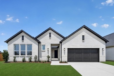New Construction - Ready Now! Built by Taylor Morrison - photo 1