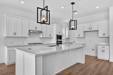 New Construction - Ready Now! Built by Taylor Morrison - photo 2