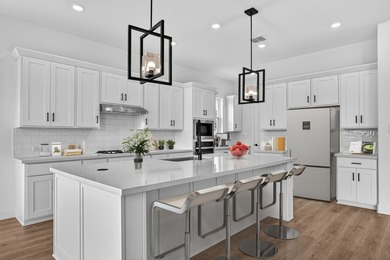 New Construction - Ready Now! Built by Taylor Morrison - photo 3