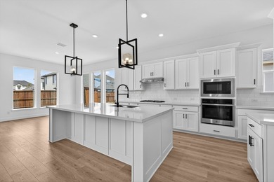 New Construction - Ready Now! Built by Taylor Morrison - photo 4