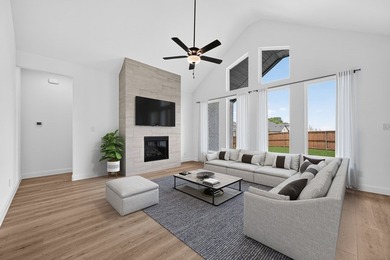 New Construction - Ready Now! Built by Taylor Morrison - photo 6