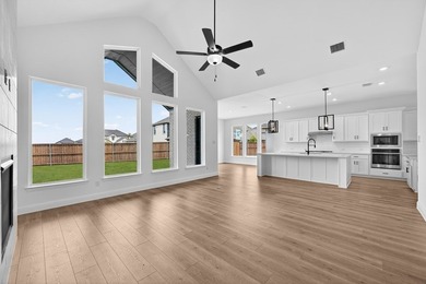 New Construction - Ready Now! Built by Taylor Morrison - photo 8