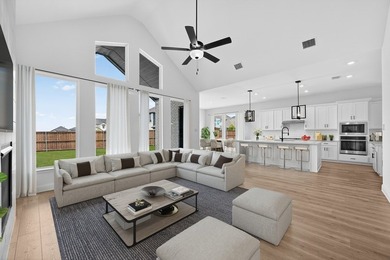 New Construction - Ready Now! Built by Taylor Morrison - photo 9