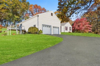 Oyster River  Home For Sale in Old Saybrook Connecticut