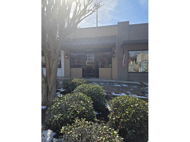 Strom Thurmond / Clarks Hill Lake Commercial Sale Pending in Lincolnton Georgia