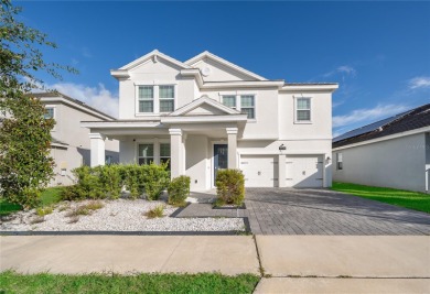 (private lake, pond, creek) Home For Sale in Orlando Florida