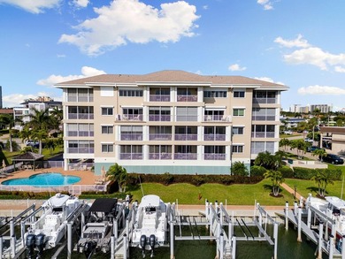 Marco Island Area Condo For Sale in Marco Island Florida