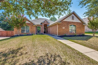 Eagle Mountain Lake Home For Sale in Azle Texas