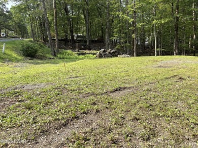 Lake Lot For Sale in Milford, Pennsylvania