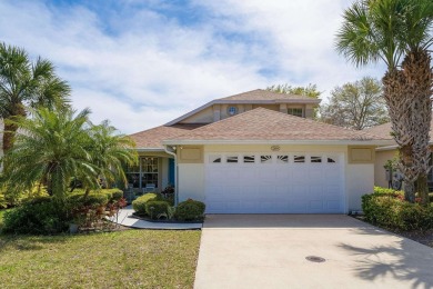 Lake Home For Sale in St Augustine, Florida