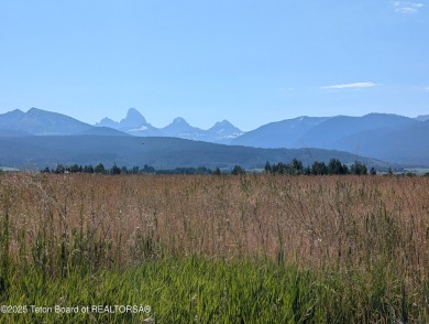Lake Lot For Sale in Driggs, Idaho