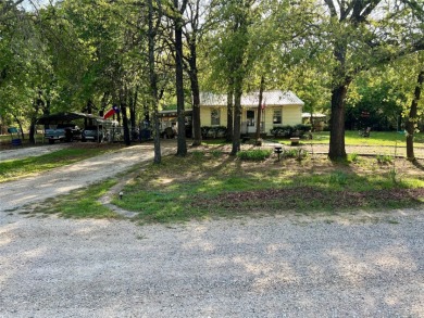 Don't Worry Be Happy SOLD - Lake Home SOLD! in Nocona, Texas