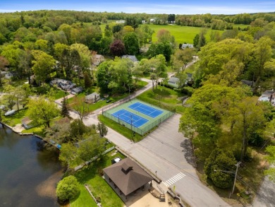 Lake Living at its Finest - photo 28