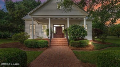 This exceptional 53+/- acre estate in Brandon, Mississippi - photo 2