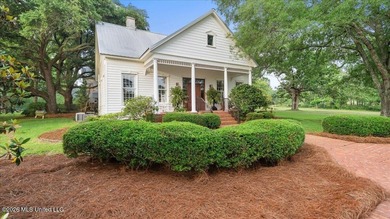 This exceptional 53+/- acre estate in Brandon, Mississippi - photo 3