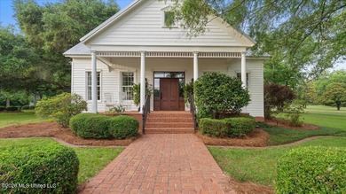 This exceptional 53+/- acre estate in Brandon, Mississippi - photo 4