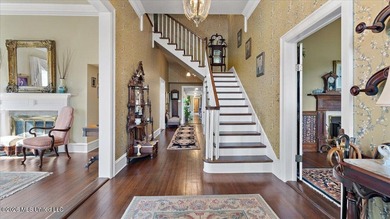 This exceptional 53+/- acre estate in Brandon, Mississippi - photo 5