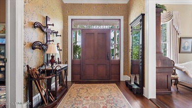 This exceptional 53+/- acre estate in Brandon, Mississippi - photo 6