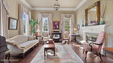 This exceptional 53+/- acre estate in Brandon, Mississippi - photo 7