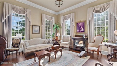 This exceptional 53+/- acre estate in Brandon, Mississippi - photo 8