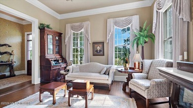 This exceptional 53+/- acre estate in Brandon, Mississippi - photo 10