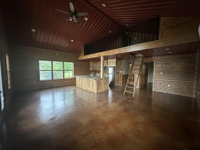 Welcome to this stunning 2025/2026 barndominium style retreat - photo 11