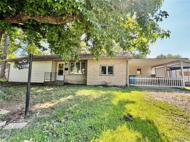 Lake Home Active Under Con in Swansea, Illinois