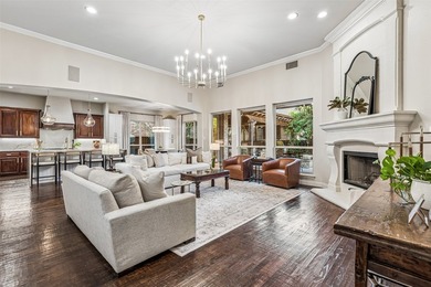 Nestled on a premium interior lot in the Highlands of Trophy - photo 11