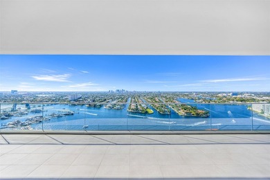 Residence 2503 at Selene, Fort Lauderdale's newest luxury - photo 1