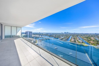 Residence 2503 at Selene, Fort Lauderdale's newest luxury - photo 2
