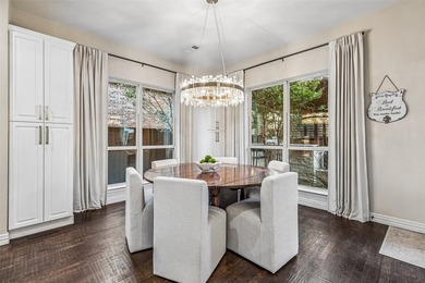 Nestled on a premium interior lot in the Highlands of Trophy - photo 13
