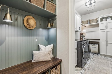 Nestled on a premium interior lot in the Highlands of Trophy - photo 14