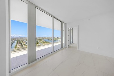 Residence 2503 at Selene, Fort Lauderdale's newest luxury - photo 4