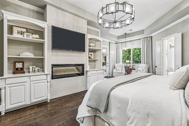 Nestled on a premium interior lot in the Highlands of Trophy - photo 15