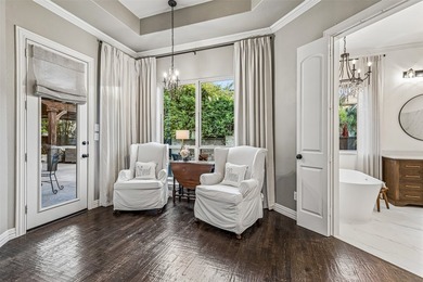 Nestled on a premium interior lot in the Highlands of Trophy - photo 16