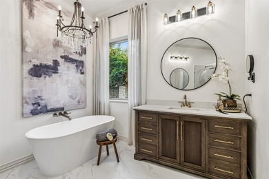 Nestled on a premium interior lot in the Highlands of Trophy - photo 17