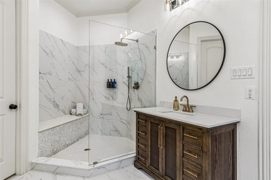 Nestled on a premium interior lot in the Highlands of Trophy - photo 18