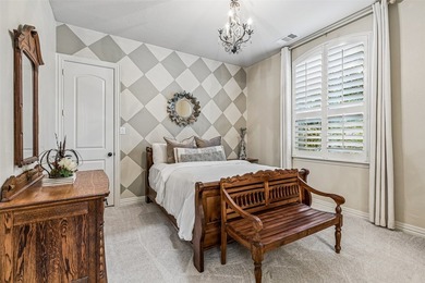 Nestled on a premium interior lot in the Highlands of Trophy - photo 19