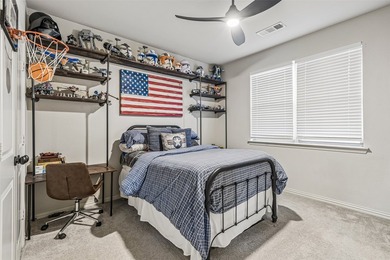 Nestled on a premium interior lot in the Highlands of Trophy - photo 20