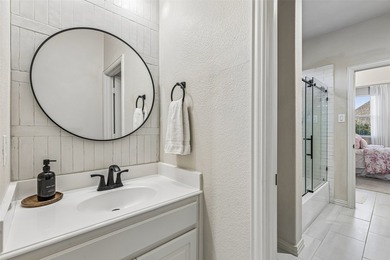 Nestled on a premium interior lot in the Highlands of Trophy - photo 21
