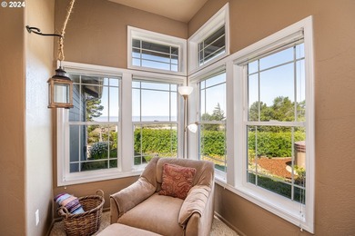 Wake up to sweeping views of the Pacific Ocean, Siuslaw River - photo 21
